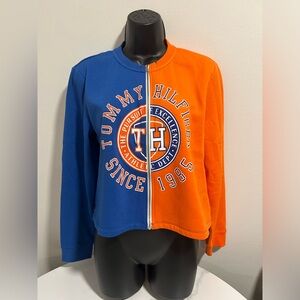 Limited Edition Tommy Hilfiger Crop Top